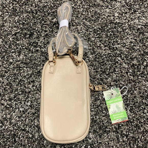 Badgley Mischka Quilted Phone Case - Picture 2 of 10